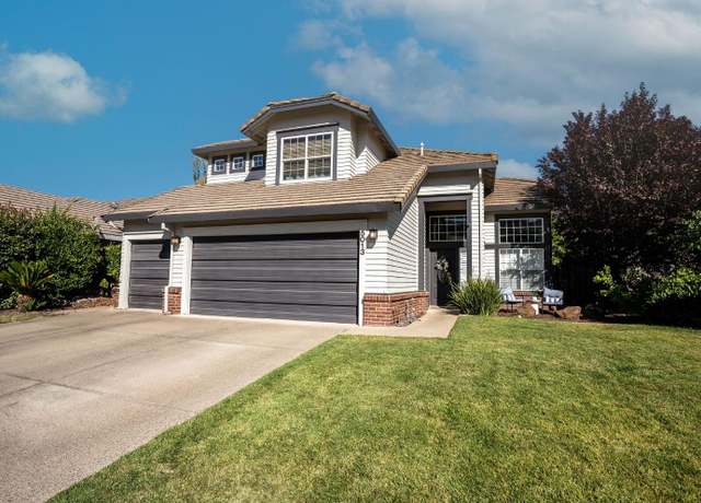 Property at 5013 Bradford Dr, Rocklin, CA 95765, 4 beds, 3 baths
