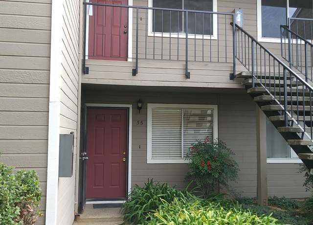Property at 9101 Newhall Dr #55, Sacramento, CA 95826, 1 bed, 1 bath