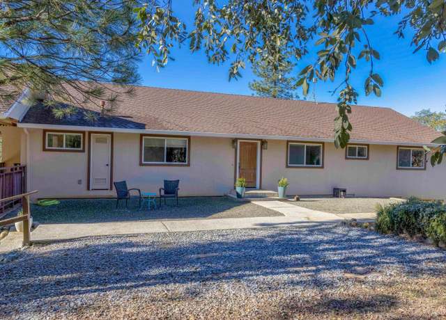 Property at 18299 West Clinton Rd, Jackson, CA 95642, 3 beds, 2.5 baths