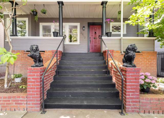 Property at 2012 F St, Sacramento, CA 95811, 5 beds, 2 baths