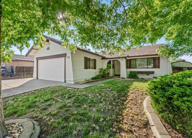 Property at 3349 Irvindale Way, Antelope, CA 95843, 3 beds, 2 baths