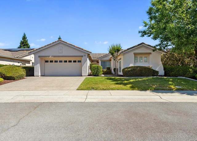 Property at 1542 Sweet Juliet Ln, Lincoln, CA 95648, 2 beds, 2 baths