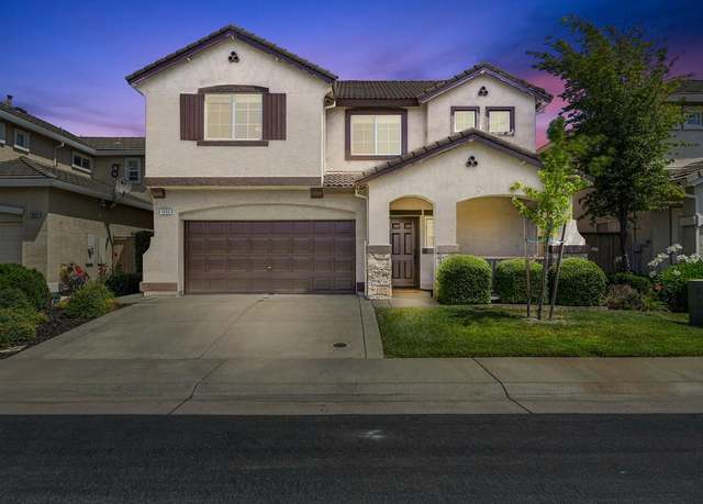Property at 1490 Loon Lake St, Roseville, CA 95747, 3 beds, 2.5 baths