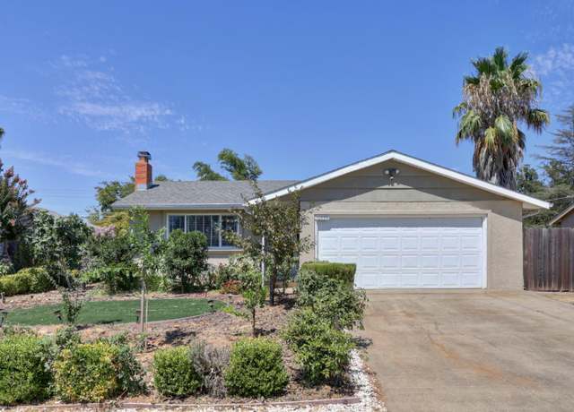 Property at 10039 Nebula Way, Sacramento, CA 95827, 4 beds, 2 baths