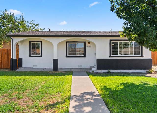 Property at 3522 Cypress St, Sacramento, CA 95838, 2 beds, 2 baths