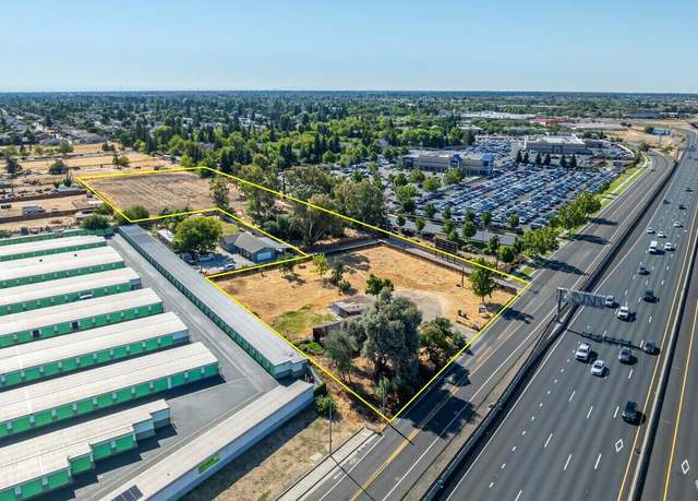 Property at 8095 E Stockton Blvd, Sacramento, CA 95823
