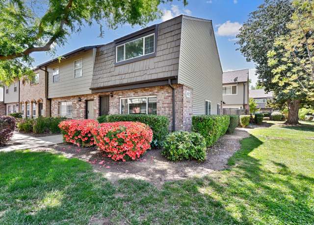 Property at 1977 Benita Dr #4, Rancho Cordova, CA 95670, 2 beds, 2 baths