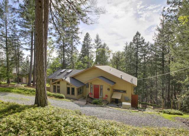 Property at 6222 Green Ridge Dr, Foresthill, CA 95631, 4 beds, 3.5 baths