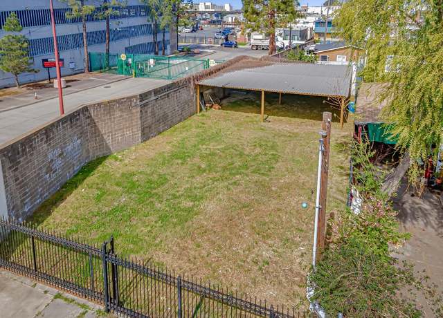 Property at 1101 60th Ave, Oakland, CA 94621