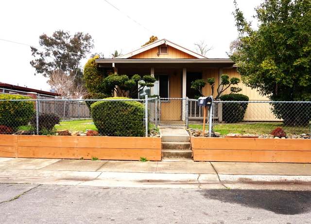 Property at 515 Winterhaven Ave, Sacramento, CA 95833, 2 beds, 1 bath