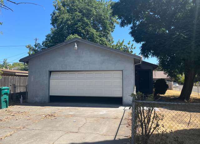 Property at 826 Sharon Ave, Stockton, CA 95205, 3 beds, 1 bath