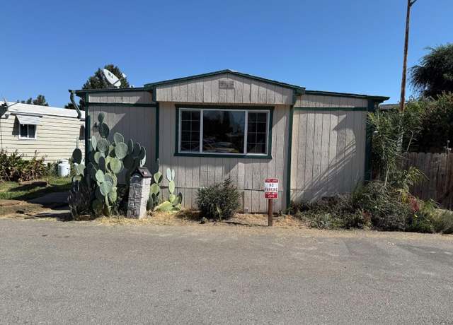 Property at 841 W Brannan Island Rd #43, Isleton, CA 95641, 2 beds, 1 bath