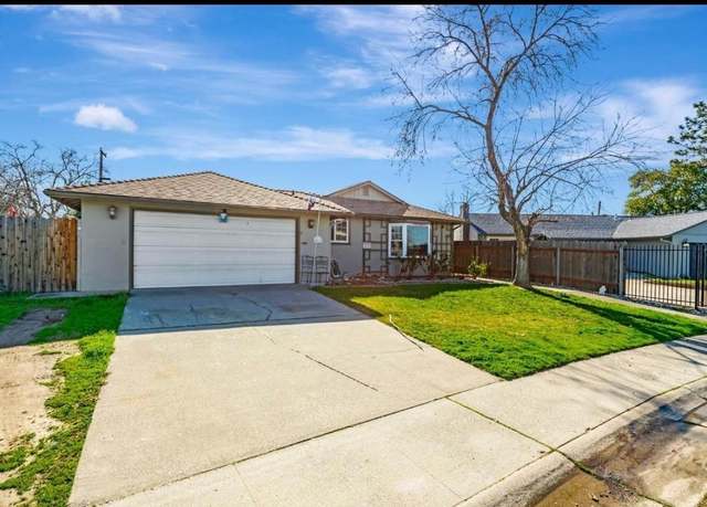 Property at 4512 Ruskin Ct, Sacramento, CA 95842, 3 beds, 2 baths