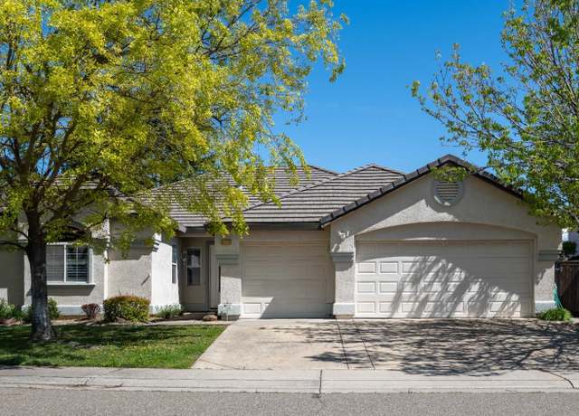 Property at 8279 Crimson Sage Ct, Sacramento, CA 95829, 4 beds, 2.5 baths