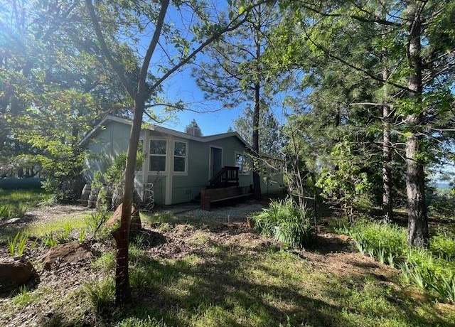 Property at 3188 One Eye Creek Rd, Placerville, CA 95667, 3 beds, 2 baths