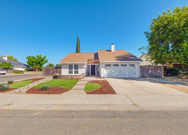 Property at 7701 Valley Wood Dr, Sacramento, CA 95828, 3 beds, 2 baths