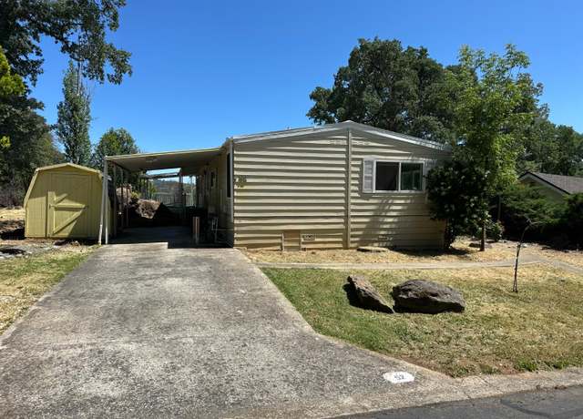 Property at 4700 Old French Town, Shingle Springs, CA 95682, 2 beds, 2 baths
