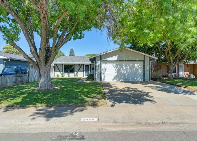 Property at 4088 Andedon Cir, Sacramento, CA 95826, 2 beds, 1 bath