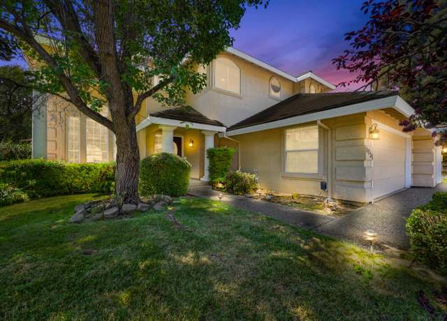 Property at 6051 Kenneth Oak Way, Fair Oaks, CA 95628, 4 beds, 3 baths