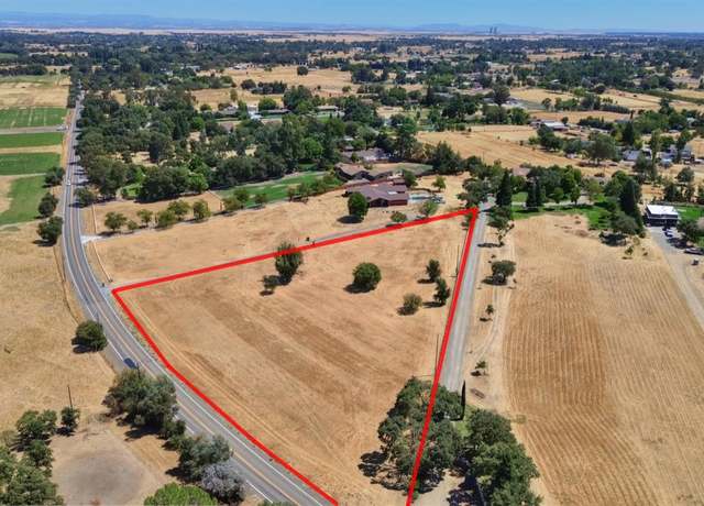 Property at 0 Green Rd, Wilton, CA 95693