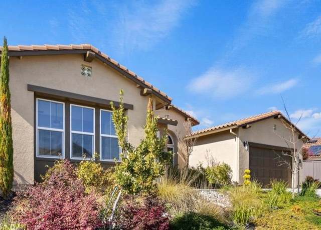 Property at 3310 Paseo Mira Vis, Lincoln, CA 95648, 3 beds, 2.5 baths