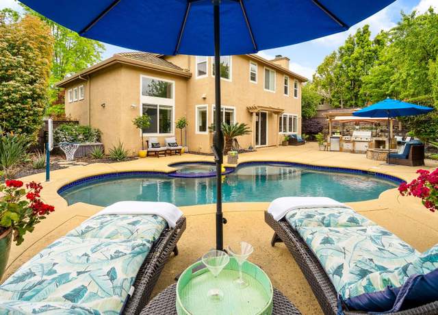 Property at 231 Knapp Ct, El Dorado Hills, CA 95762, 4 beds, 3 baths