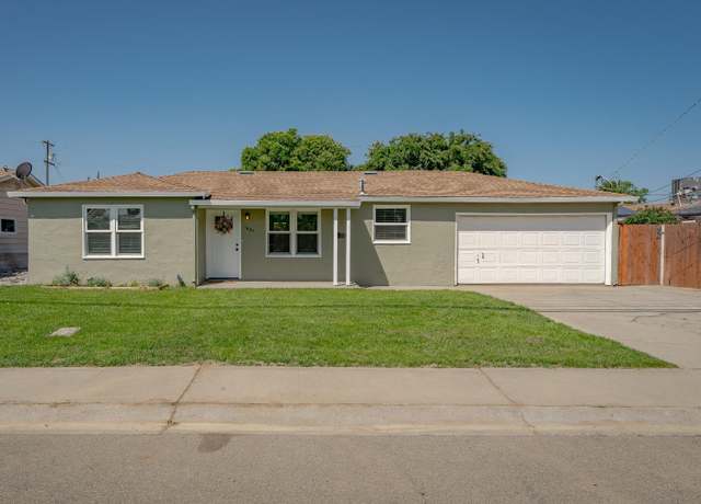 Property at 1624 Covillaud, Marysville, CA 95901, 3 beds, 2 baths