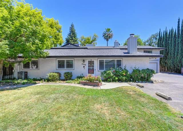 Property at 4030 Grover Ct, Carmichael, CA 95608, 3 beds, 2 baths