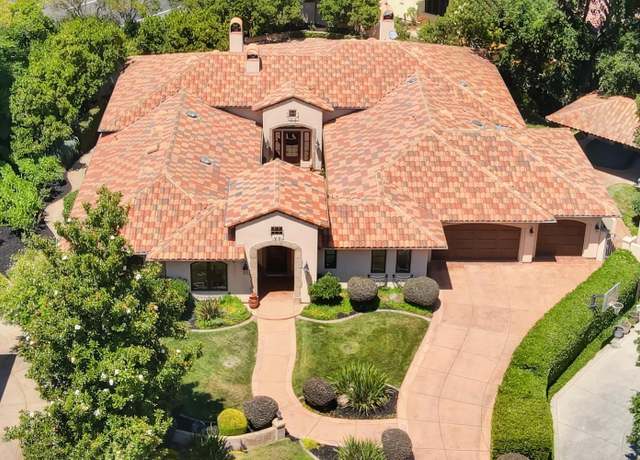 Property at 650 Mystic Ln, Sacramento, CA 95864, 4 beds, 4 baths