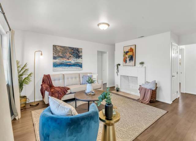 Property at 135 Cathcart, Sacramento, CA 95838, 3 beds, 2 baths