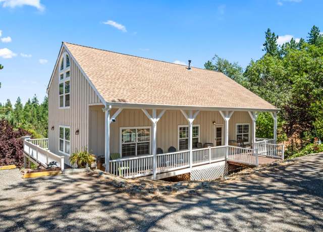 Property at 20810 Indian, Colfax, CA 95713, 3 beds, 2 baths
