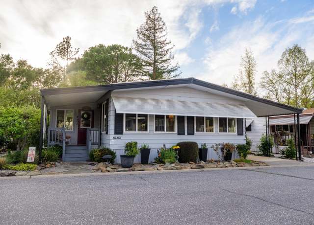 Property at 3765 Grass Valley Hwy #227, Auburn, CA 95602, 2 beds, 2 baths
