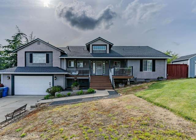 Property at 5694 Rippon Rd, Valley Springs, CA 95252, 3 beds, 2.5 baths