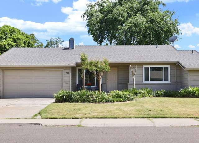 Property at 1716 Sheridan Way, Stockton, CA 95207, 3 beds, 2 baths