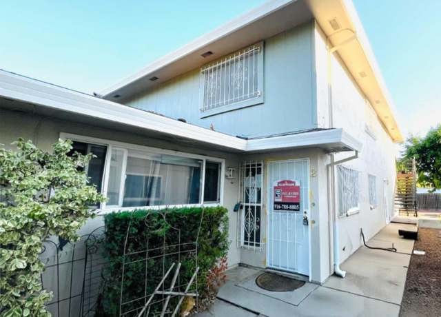 Property at 4537 Greenholme Dr #2, Sacramento, CA 95842, 2 beds, 1 bath