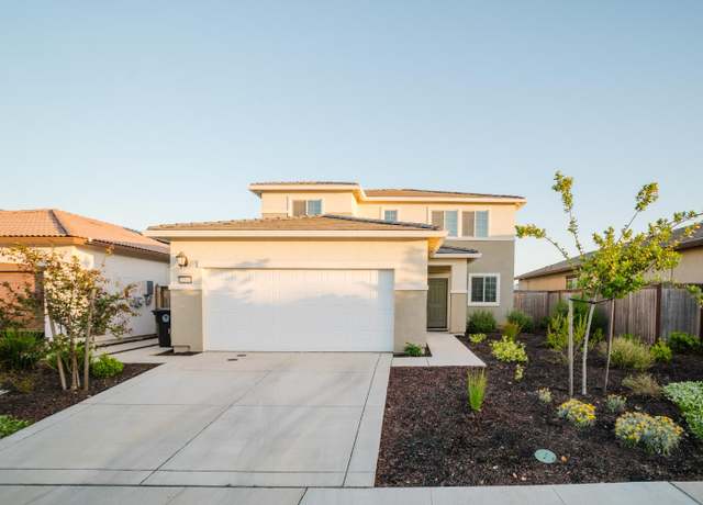 Property at 12808 Scholarly Way, Rancho Cordova, CA 95742, 5 beds, 3.5 baths
