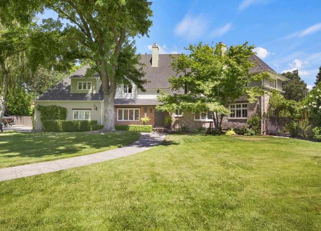 Property at 690 Mills Rd, Sacramento, CA 95864, 4 beds, 5.5 baths