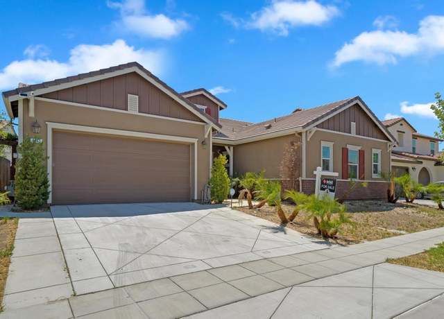Property at 1461 S Wilshire Ave, Mountain House, CA 95391, 4 beds, 3.5 baths