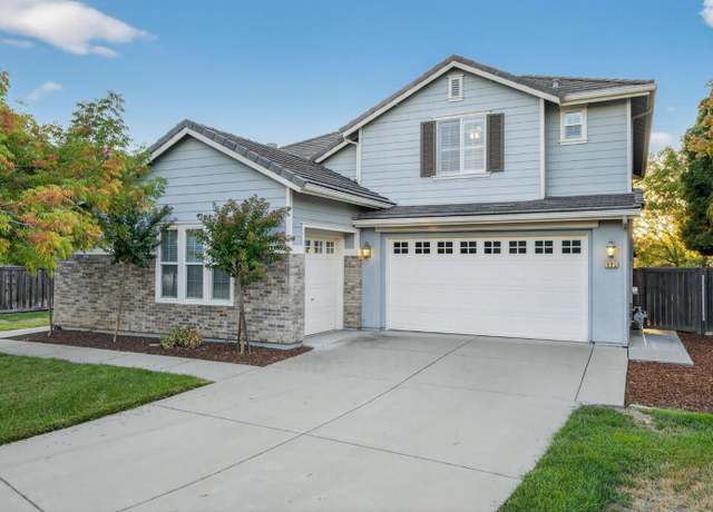 Property at 925 Farm House Ct, Rocklin, CA 95765, 5 beds, 4.5 baths