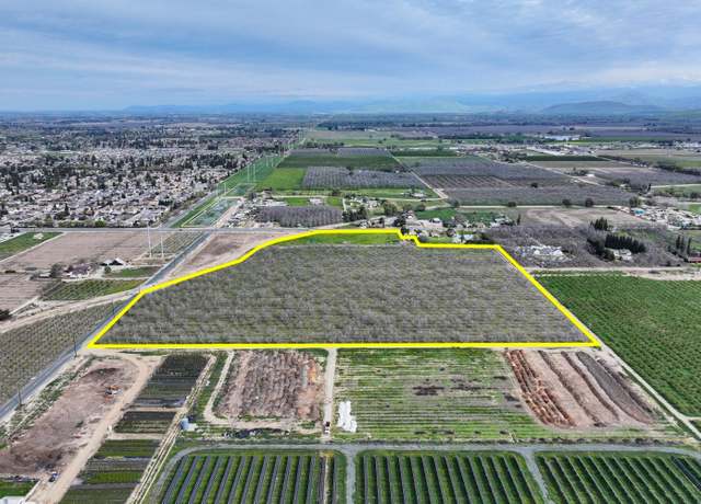 Property at 0 Avenue 288, Visalia, CA 93292