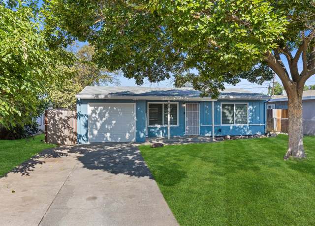 Property at 2613 Darwin St, Sacramento, CA 95821, 2 beds, 1 bath
