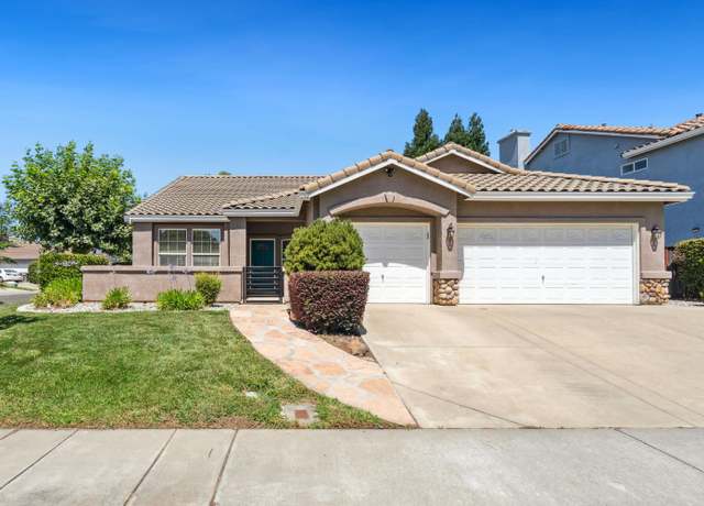 Property at 3900 Ginko Way, Sacramento, CA 95834, 3 beds, 2 baths