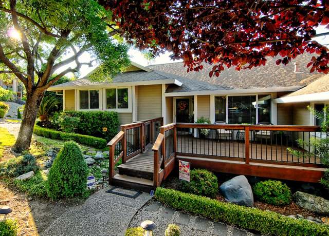 Property at 12495 Oak Mist Ln, Auburn, CA 95602, 3 beds, 2 baths