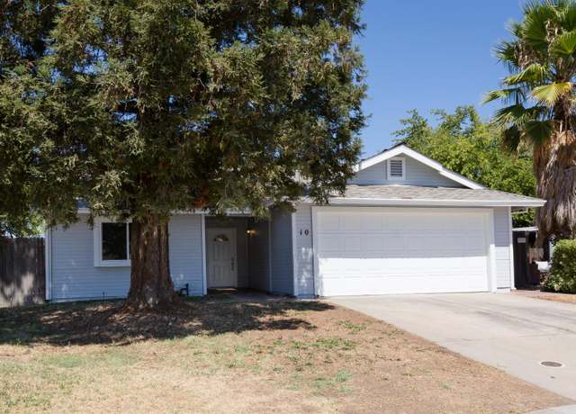 Property at 10 Kam Ct, Sacramento, CA 95838, 3 beds, 2 baths