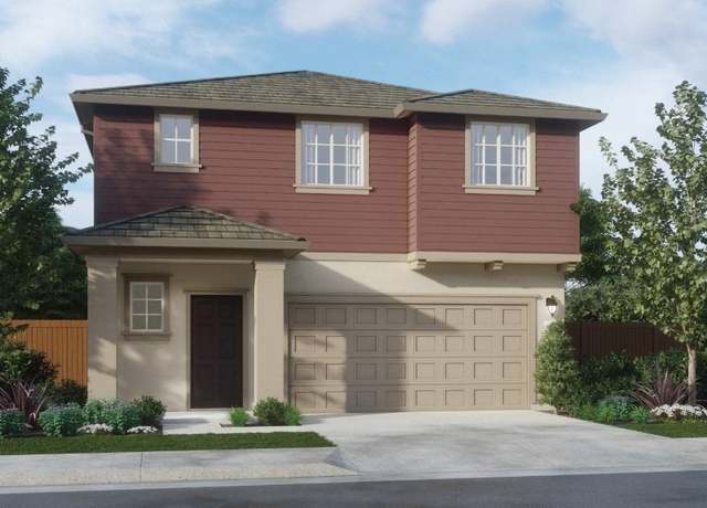 Property at 179 Goldback St, American Canyon, CA 94503, 3 beds, 2.5 baths