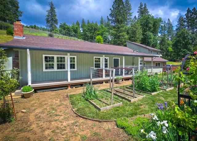 Property at 7220 Sly Park Rd, Placerville, CA 95667, 3 beds, 2.5 baths
