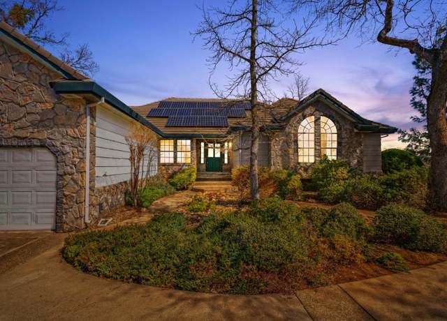 Property at 2333 Partridge Ct, Valley Springs, CA 95252, 3 beds, 3 baths