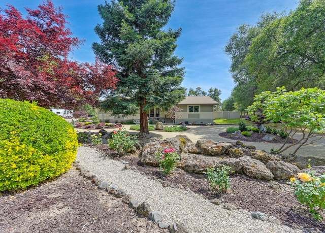 Property at 8315 Barton, Granite Bay, CA 95746, 2 beds, 2 baths
