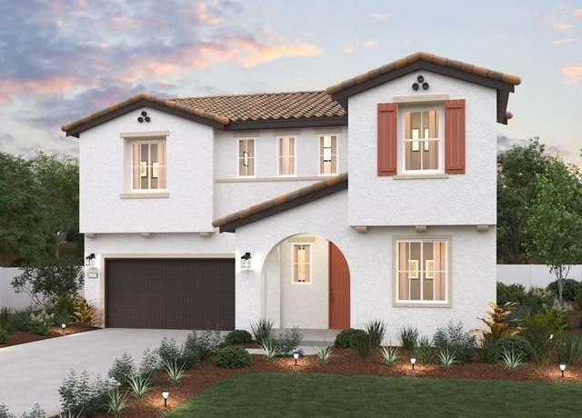 Property at 2154 Controllata St, Manteca, CA 95337, 5 beds, 3.5 baths