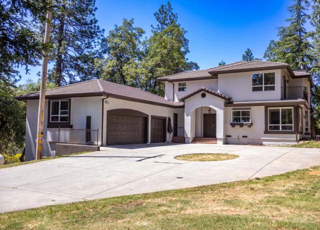Property at 15954 Gary Way, Grass Valley, CA 95949, 4 beds, 3.5 baths